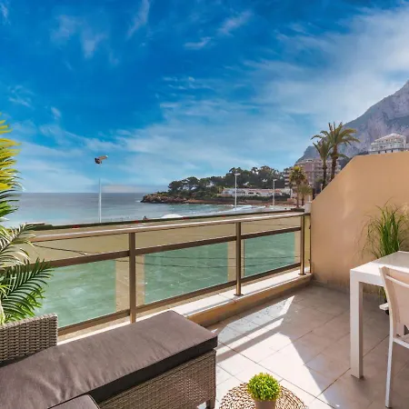 Frentemar 1 By Costa Carpediem Apartment *